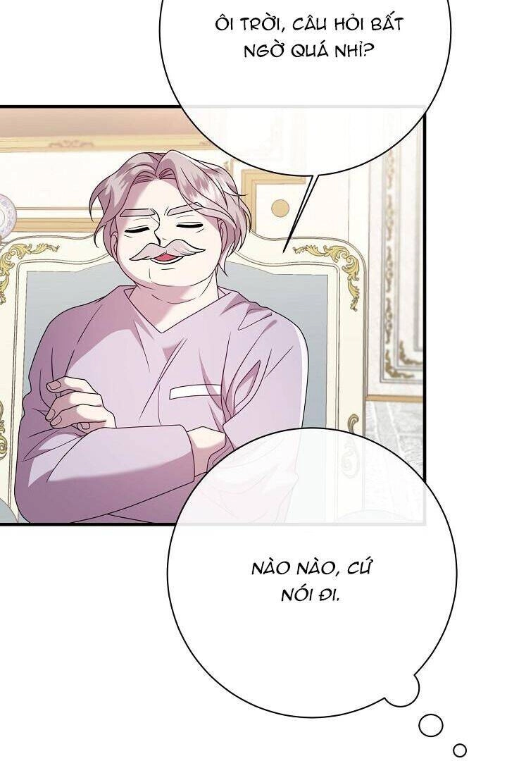 Tôi Đã Gặp Nam Chính Ở Trong Tù Chapter 16 - 84