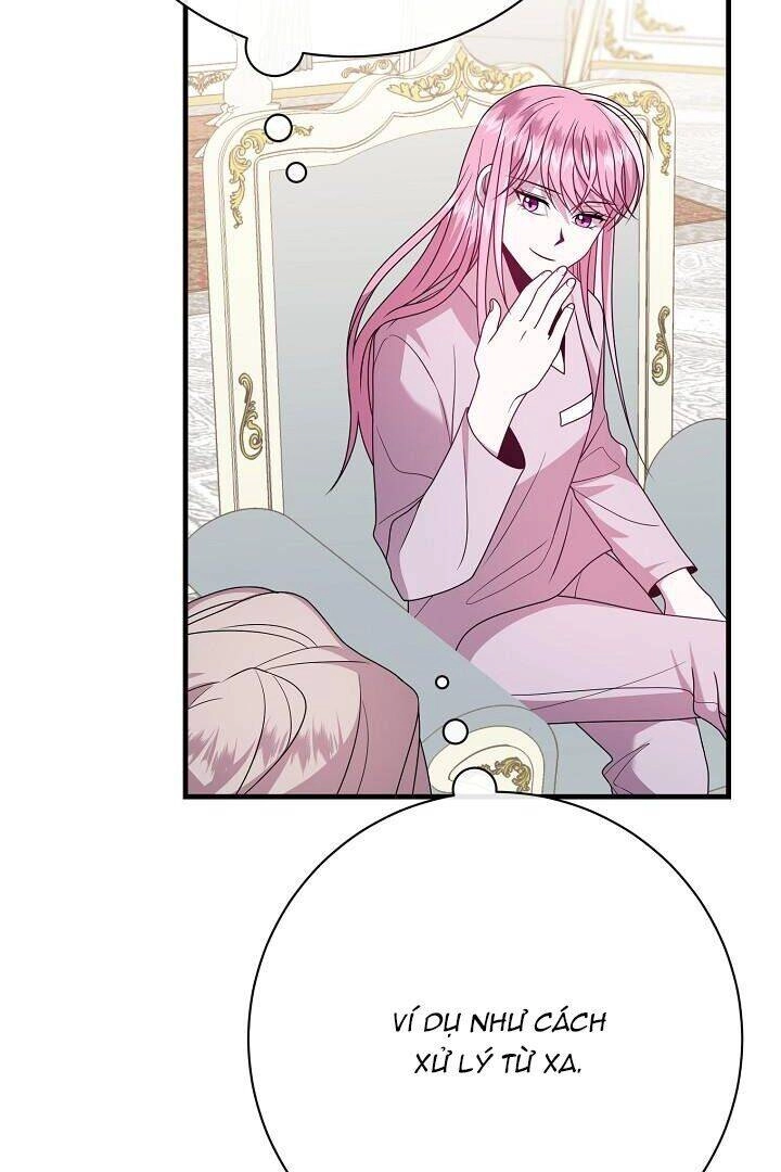 Tôi Đã Gặp Nam Chính Ở Trong Tù Chapter 16 - 86