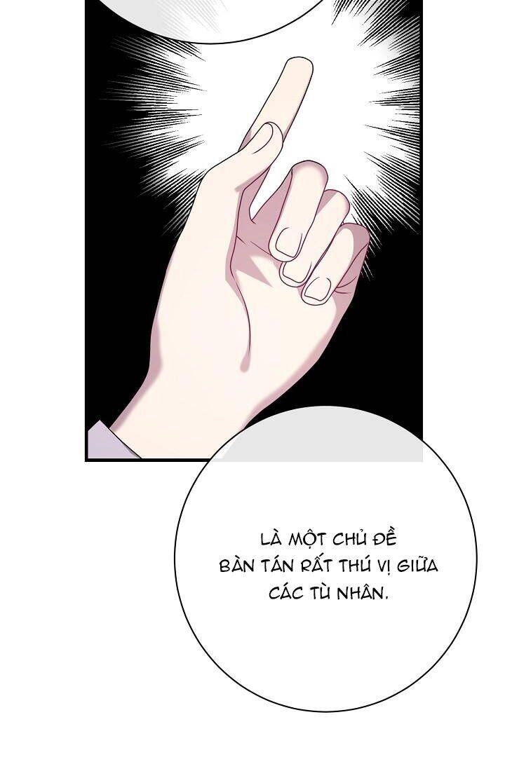 Tôi Đã Gặp Nam Chính Ở Trong Tù Chapter 16 - 88