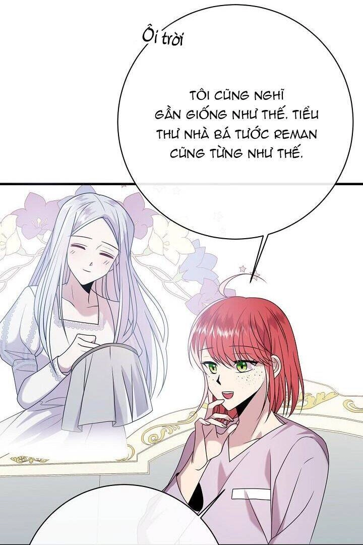 Tôi Đã Gặp Nam Chính Ở Trong Tù Chapter 16 - 93