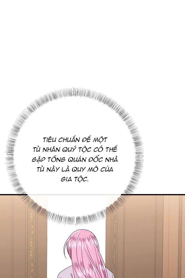 Tôi Đã Gặp Nam Chính Ở Trong Tù Chapter 16 - 98