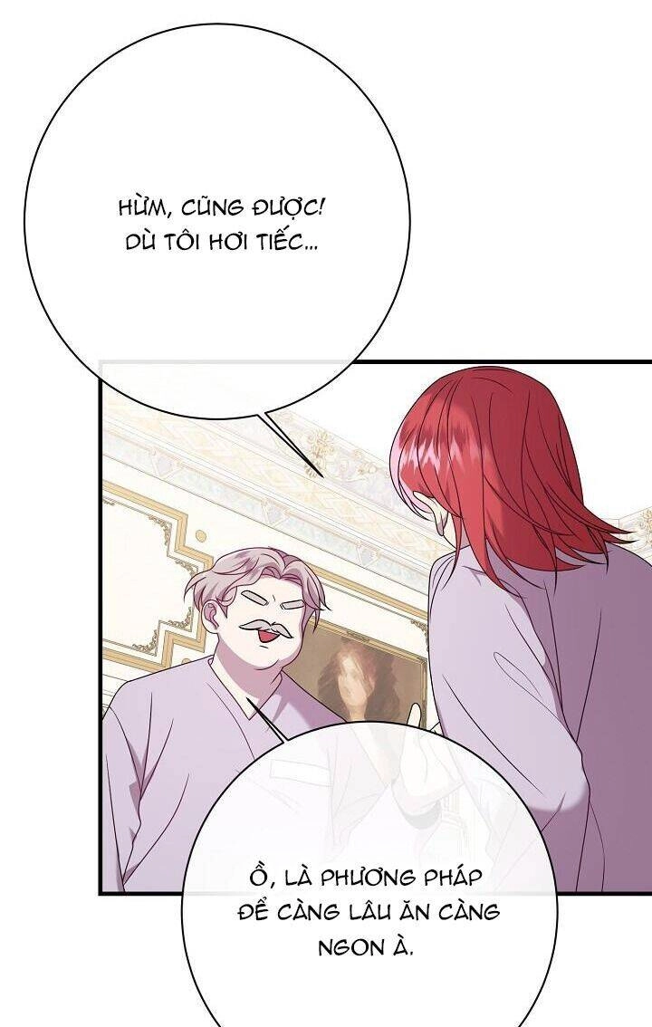 Tôi Đã Gặp Nam Chính Ở Trong Tù Chapter 16 - 104