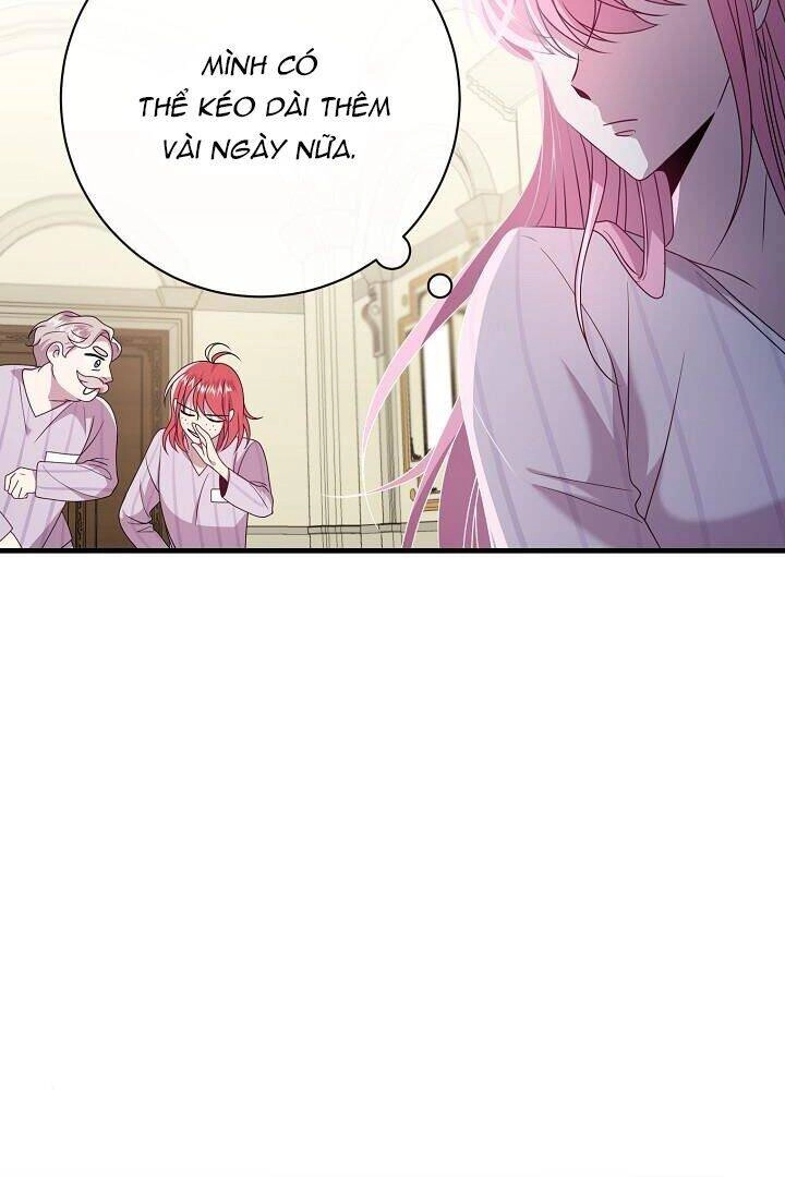 Tôi Đã Gặp Nam Chính Ở Trong Tù Chapter 16 - 106