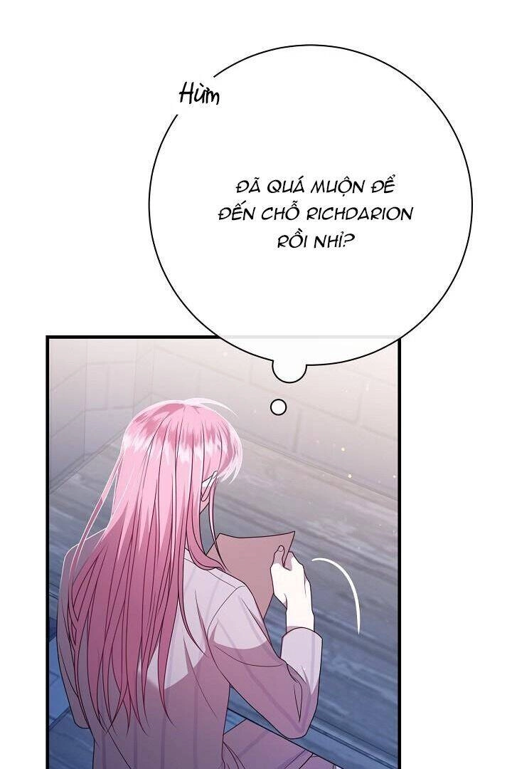 Tôi Đã Gặp Nam Chính Ở Trong Tù Chapter 16 - 113