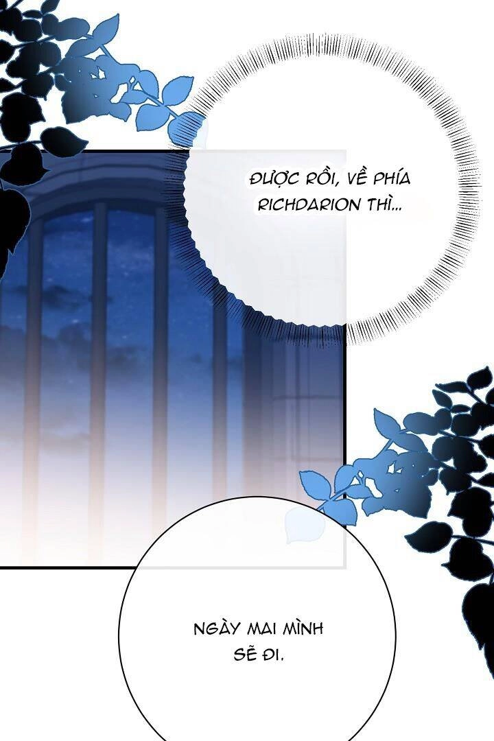 Tôi Đã Gặp Nam Chính Ở Trong Tù Chapter 17 - 4