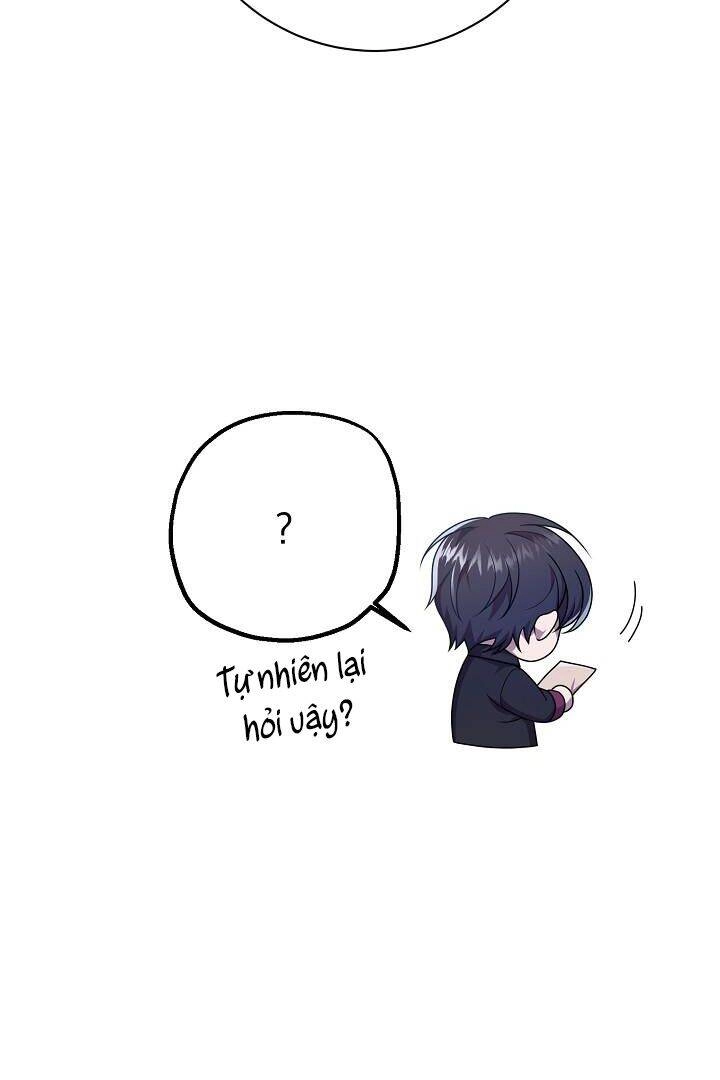 Tôi Đã Gặp Nam Chính Ở Trong Tù Chapter 17 - 5
