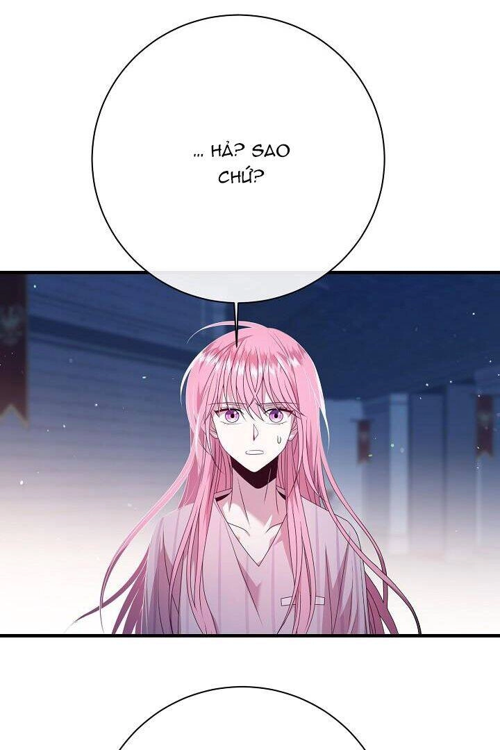 Tôi Đã Gặp Nam Chính Ở Trong Tù Chapter 17 - 8