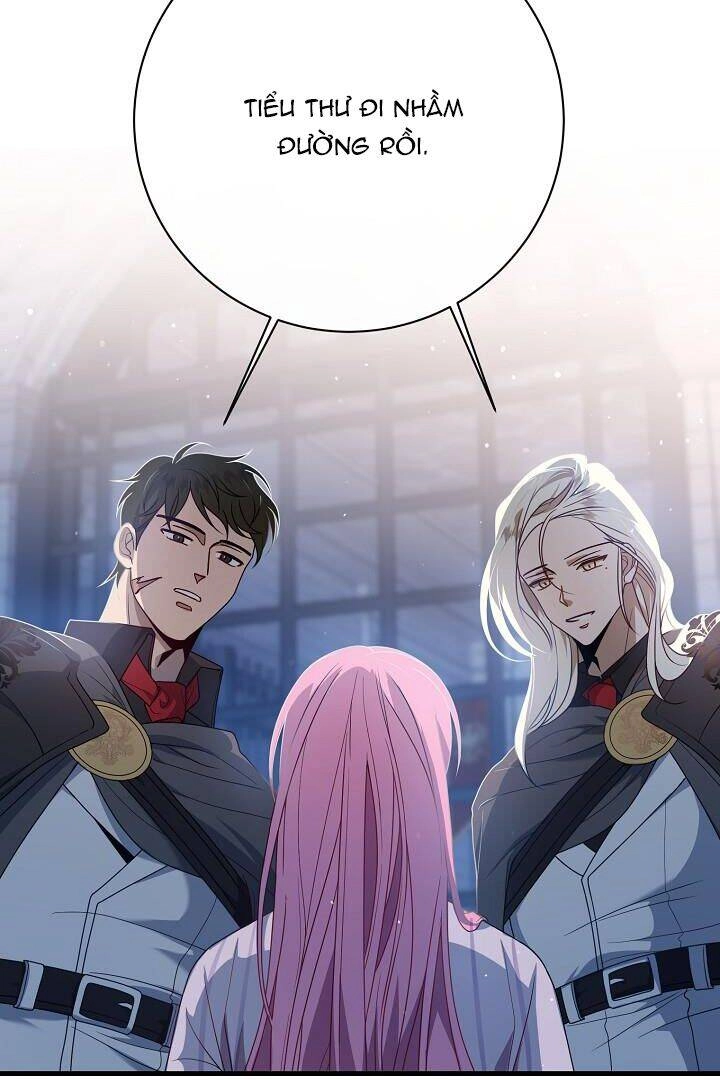 Tôi Đã Gặp Nam Chính Ở Trong Tù Chapter 17 - 9