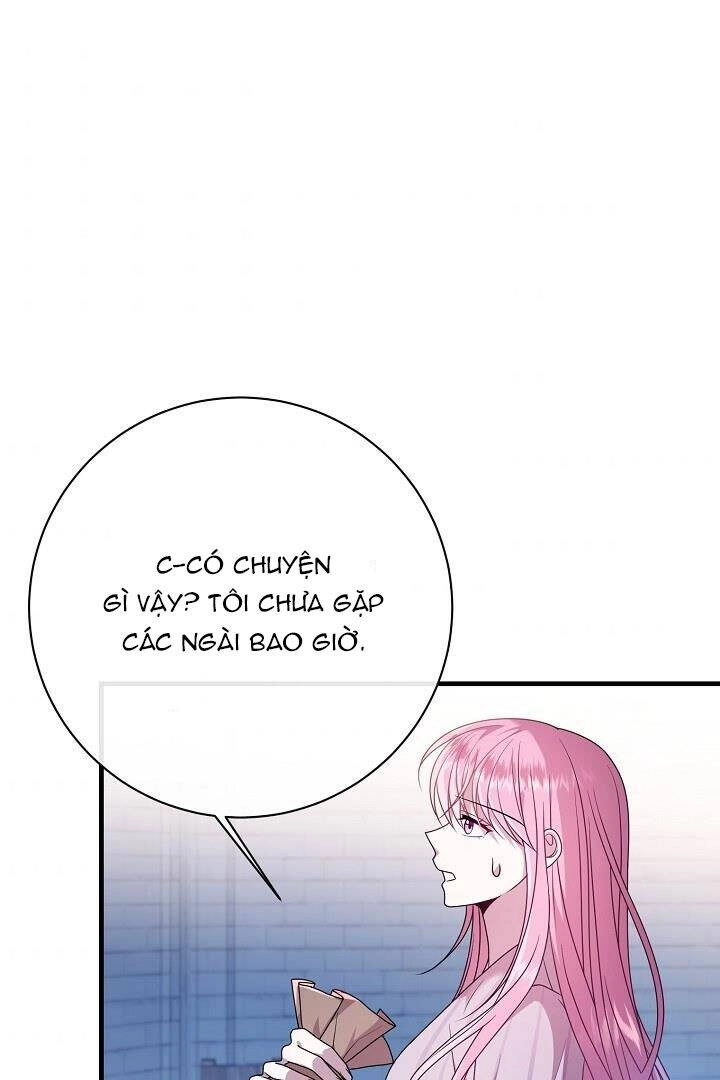 Tôi Đã Gặp Nam Chính Ở Trong Tù Chapter 17 - 10