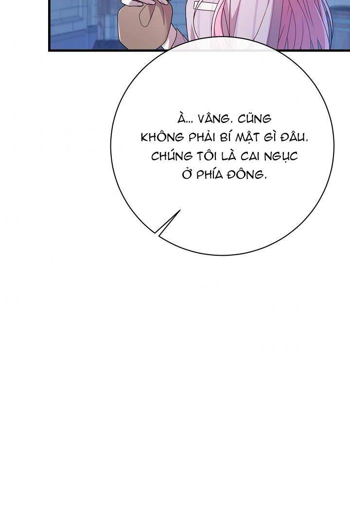 Tôi Đã Gặp Nam Chính Ở Trong Tù Chapter 17 - 11