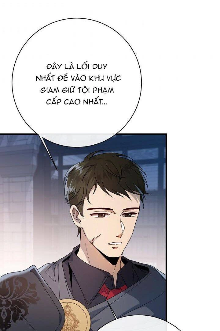 Tôi Đã Gặp Nam Chính Ở Trong Tù Chapter 17 - 12