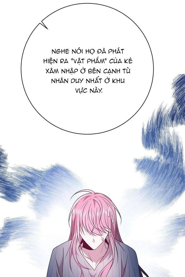 Tôi Đã Gặp Nam Chính Ở Trong Tù Chapter 17 - 14