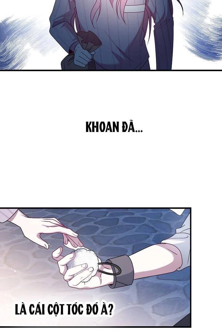 Tôi Đã Gặp Nam Chính Ở Trong Tù Chapter 17 - 15