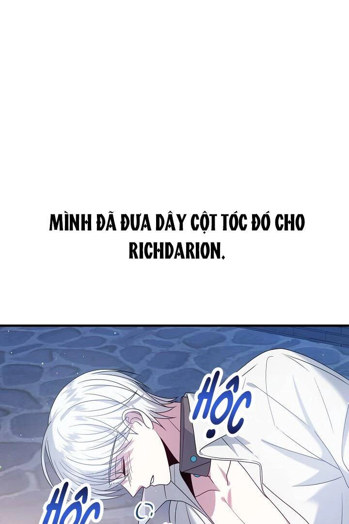 Tôi Đã Gặp Nam Chính Ở Trong Tù Chapter 17 - 16