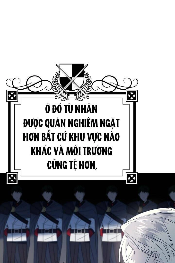 Tôi Đã Gặp Nam Chính Ở Trong Tù Chapter 17 - 22