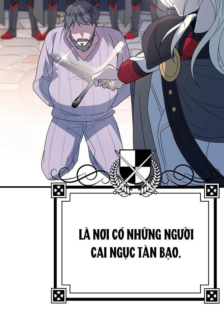 Tôi Đã Gặp Nam Chính Ở Trong Tù Chapter 17 - 23