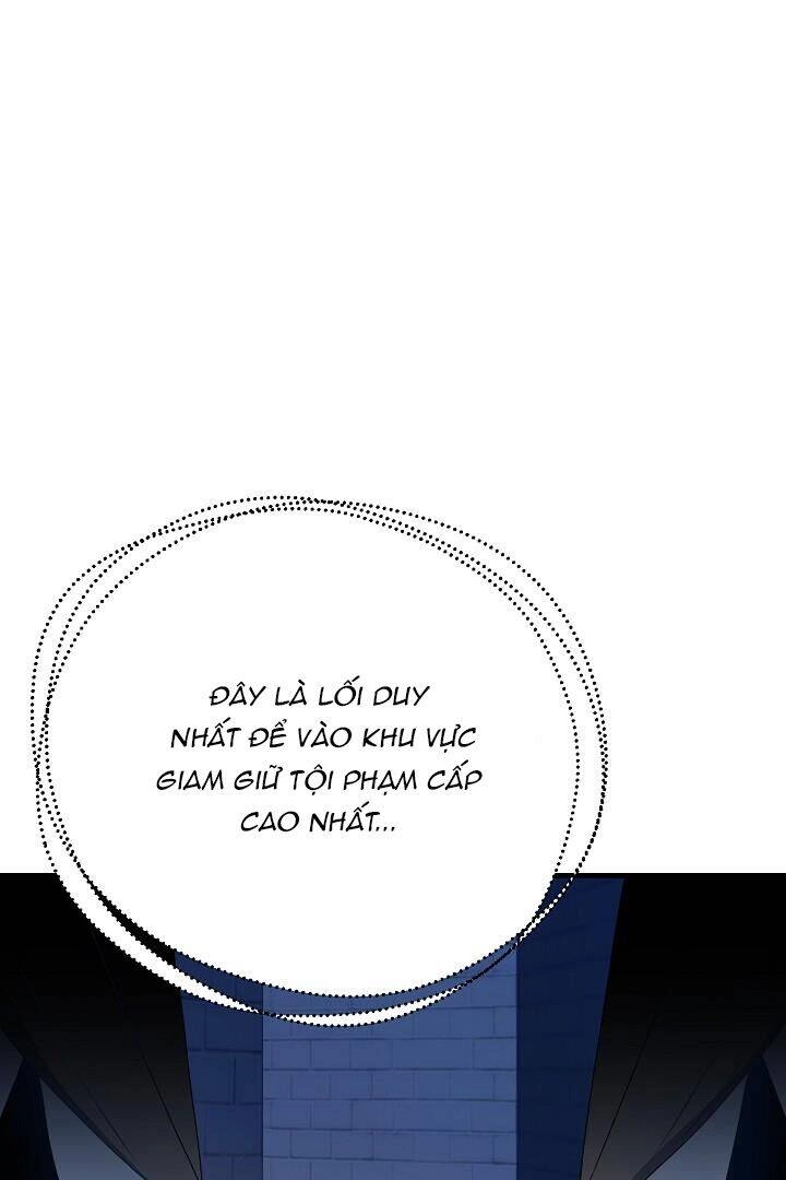 Tôi Đã Gặp Nam Chính Ở Trong Tù Chapter 17 - 24