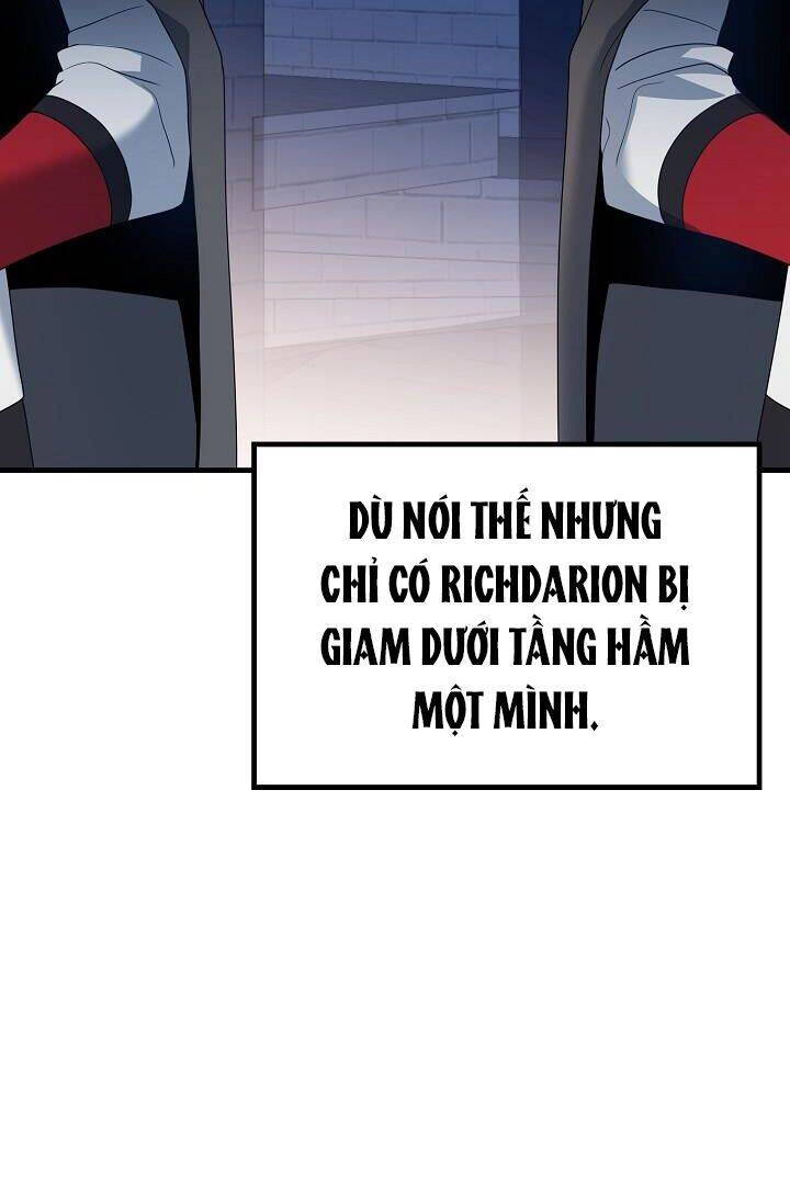 Tôi Đã Gặp Nam Chính Ở Trong Tù Chapter 17 - 25