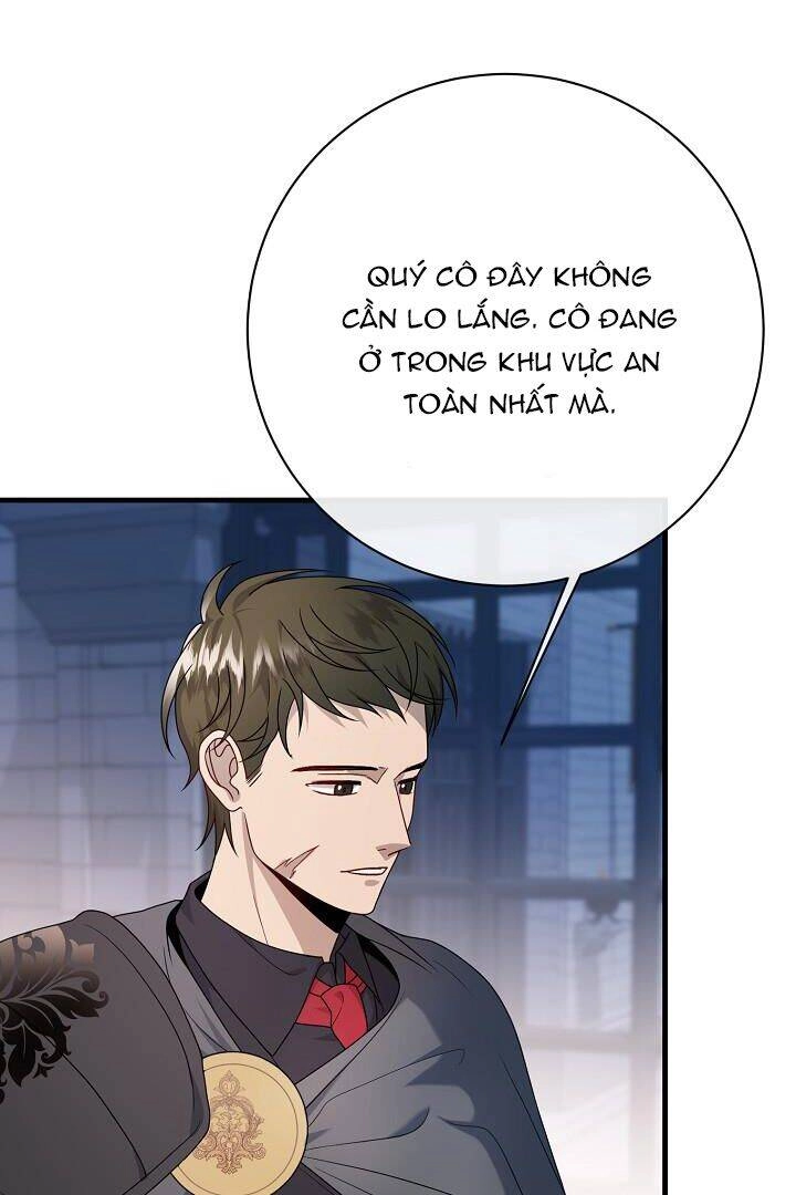 Tôi Đã Gặp Nam Chính Ở Trong Tù Chapter 17 - 33