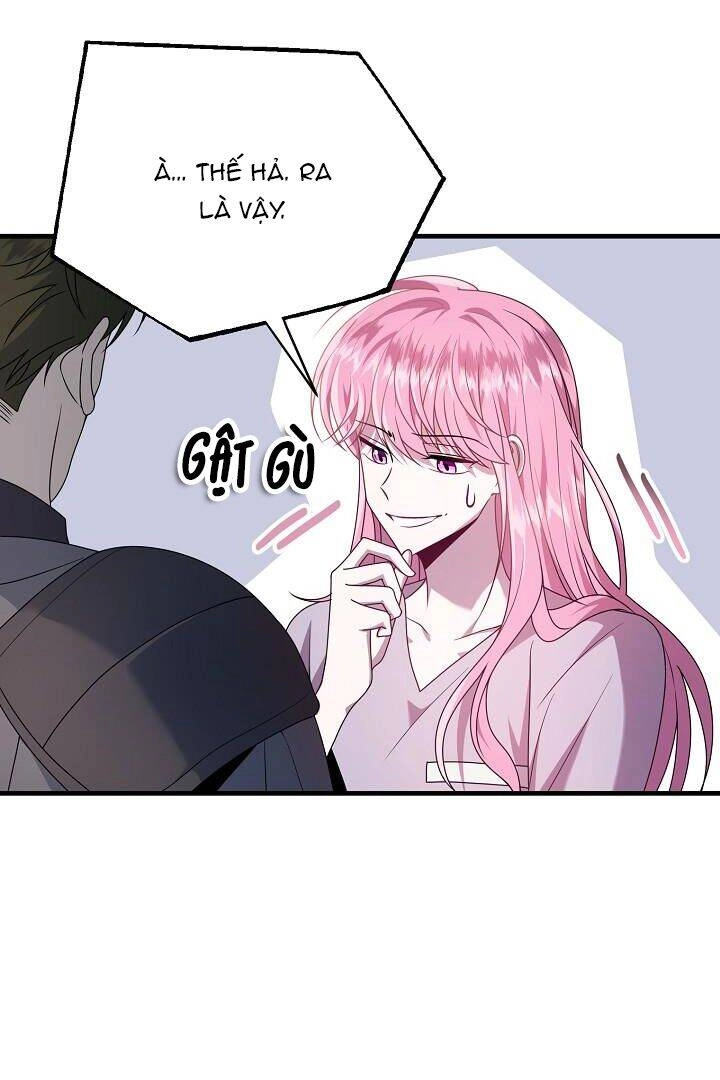 Tôi Đã Gặp Nam Chính Ở Trong Tù Chapter 17 - 35
