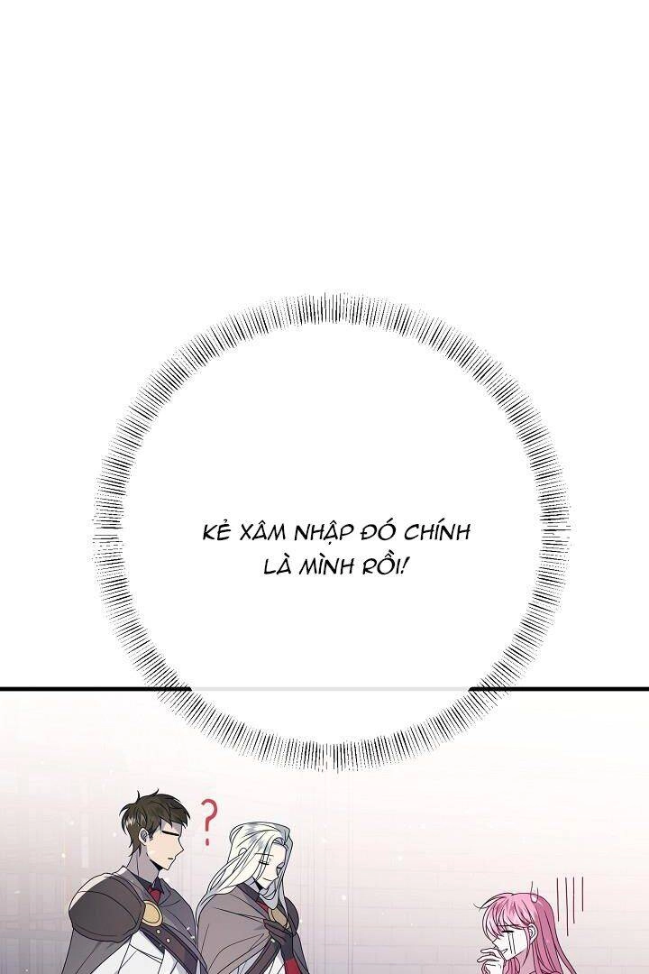 Tôi Đã Gặp Nam Chính Ở Trong Tù Chapter 17 - 37