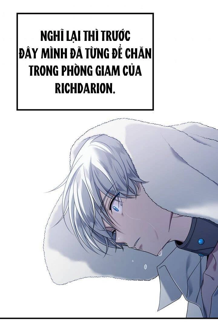 Tôi Đã Gặp Nam Chính Ở Trong Tù Chapter 17 - 42