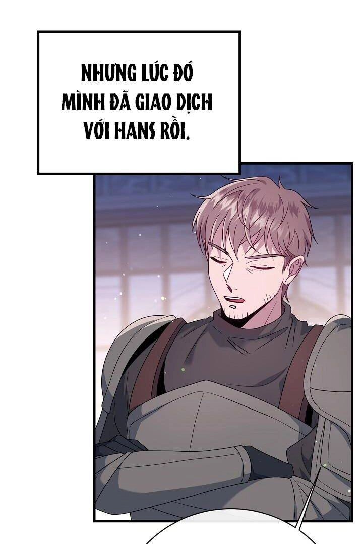 Tôi Đã Gặp Nam Chính Ở Trong Tù Chapter 17 - 43