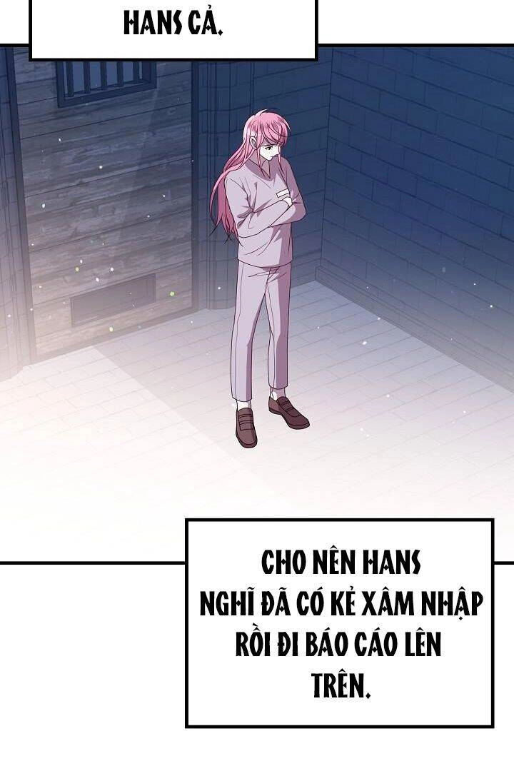 Tôi Đã Gặp Nam Chính Ở Trong Tù Chapter 17 - 47