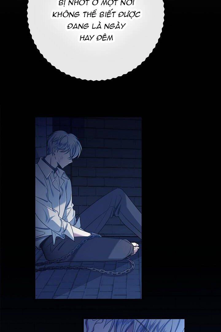 Tôi Đã Gặp Nam Chính Ở Trong Tù Chapter 17 - 53