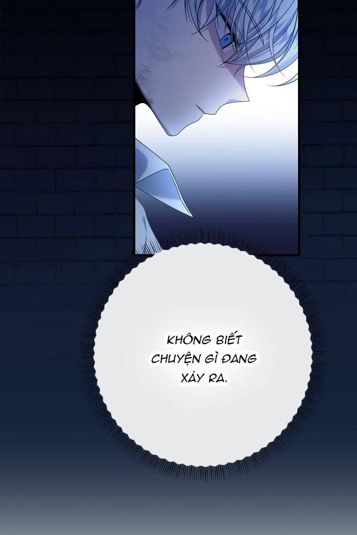 Tôi Đã Gặp Nam Chính Ở Trong Tù Chapter 17 - 54