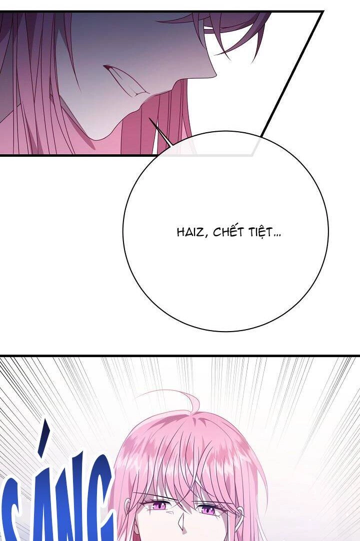Tôi Đã Gặp Nam Chính Ở Trong Tù Chapter 17 - 56