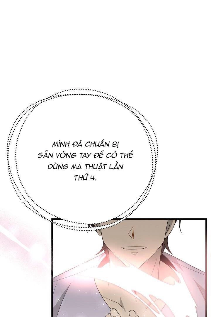 Tôi Đã Gặp Nam Chính Ở Trong Tù Chapter 17 - 58