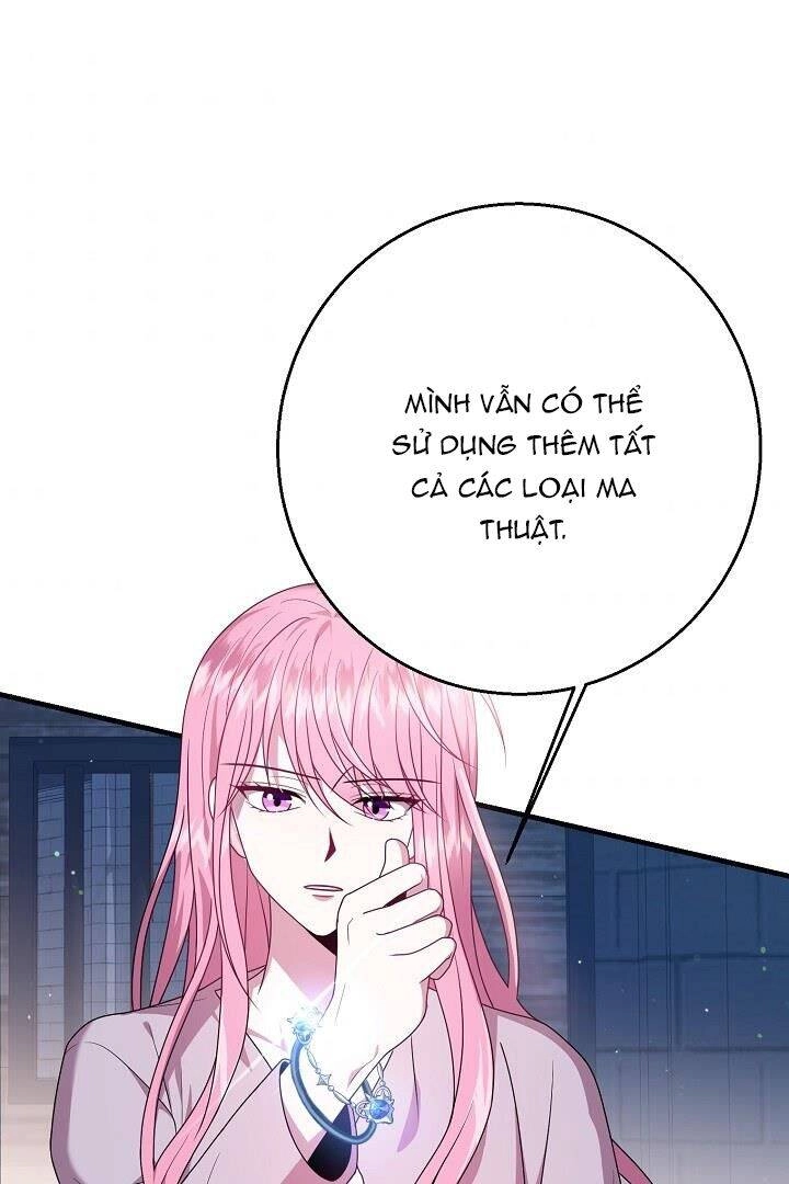 Tôi Đã Gặp Nam Chính Ở Trong Tù Chapter 17 - 60