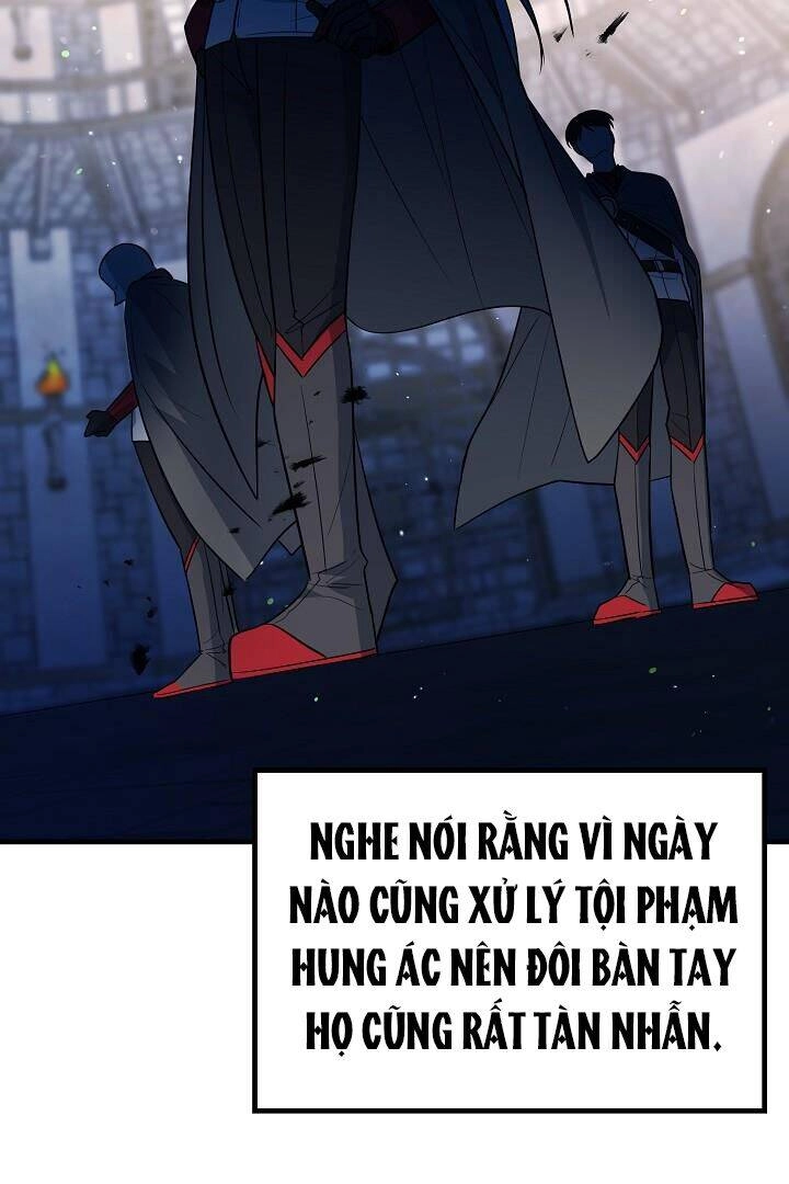 Tôi Đã Gặp Nam Chính Ở Trong Tù Chapter 17 - 68