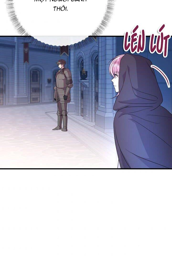 Tôi Đã Gặp Nam Chính Ở Trong Tù Chapter 17 - 71
