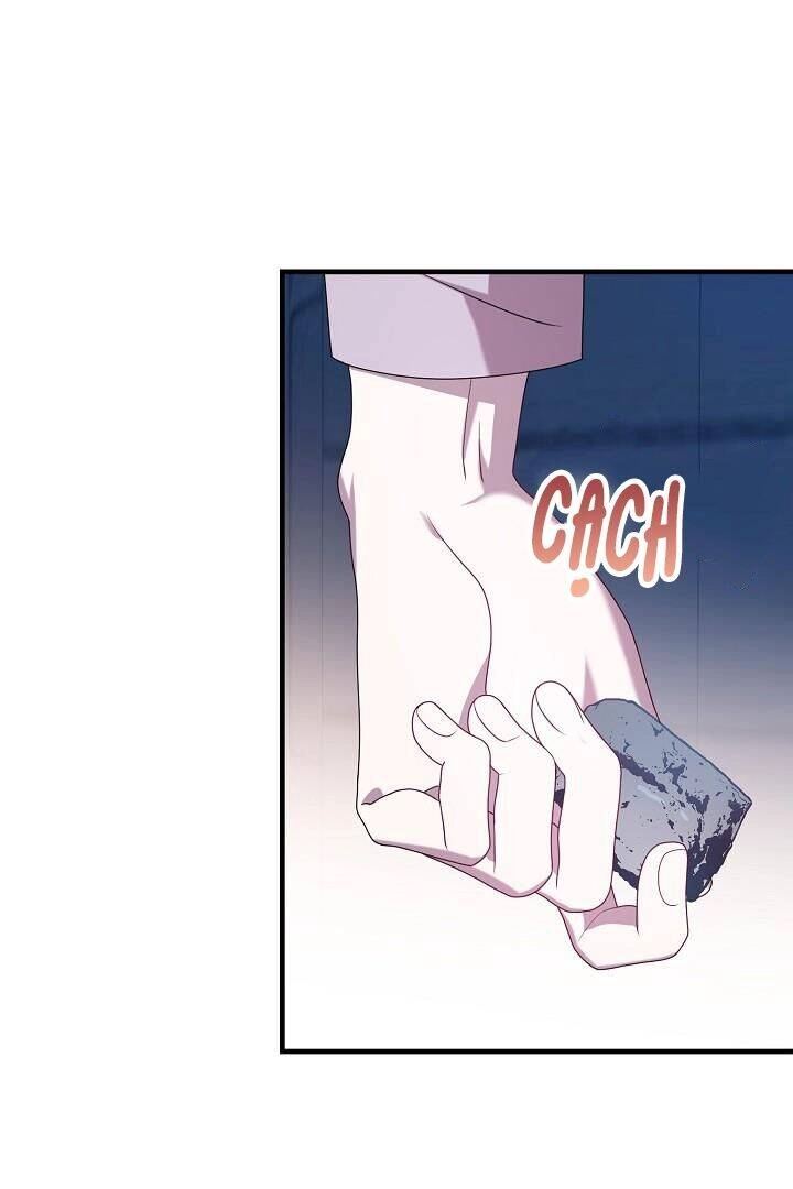 Tôi Đã Gặp Nam Chính Ở Trong Tù Chapter 17 - 72