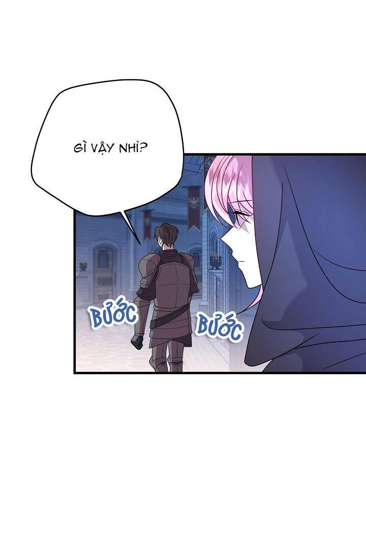 Tôi Đã Gặp Nam Chính Ở Trong Tù Chapter 17 - 75