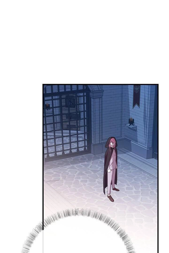 Tôi Đã Gặp Nam Chính Ở Trong Tù Chapter 17 - 78