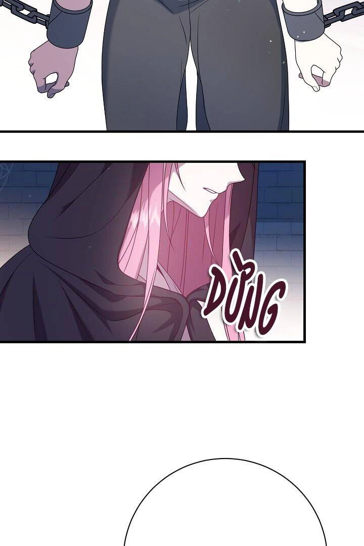 Tôi Đã Gặp Nam Chính Ở Trong Tù Chapter 17 - 82