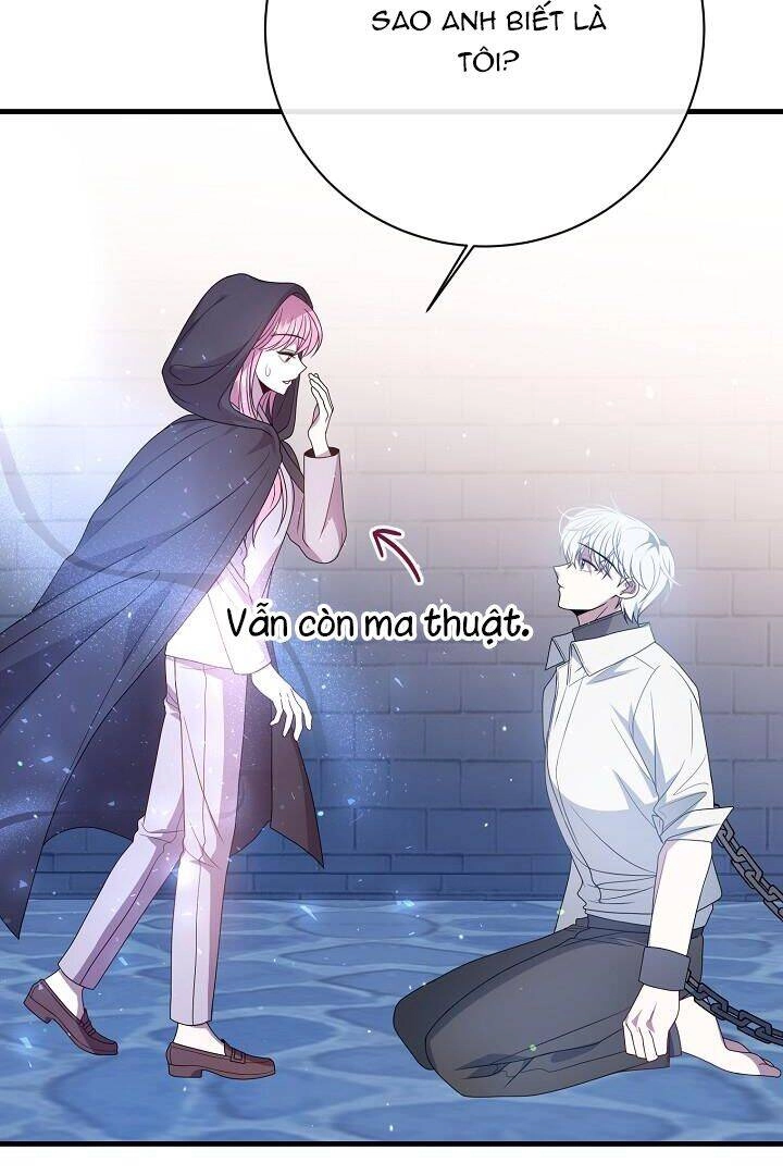 Tôi Đã Gặp Nam Chính Ở Trong Tù Chapter 17 - 83