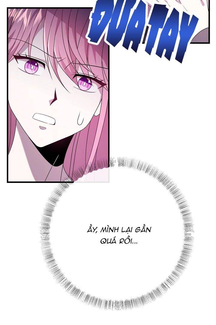 Tôi Đã Gặp Nam Chính Ở Trong Tù Chapter 17 - 85