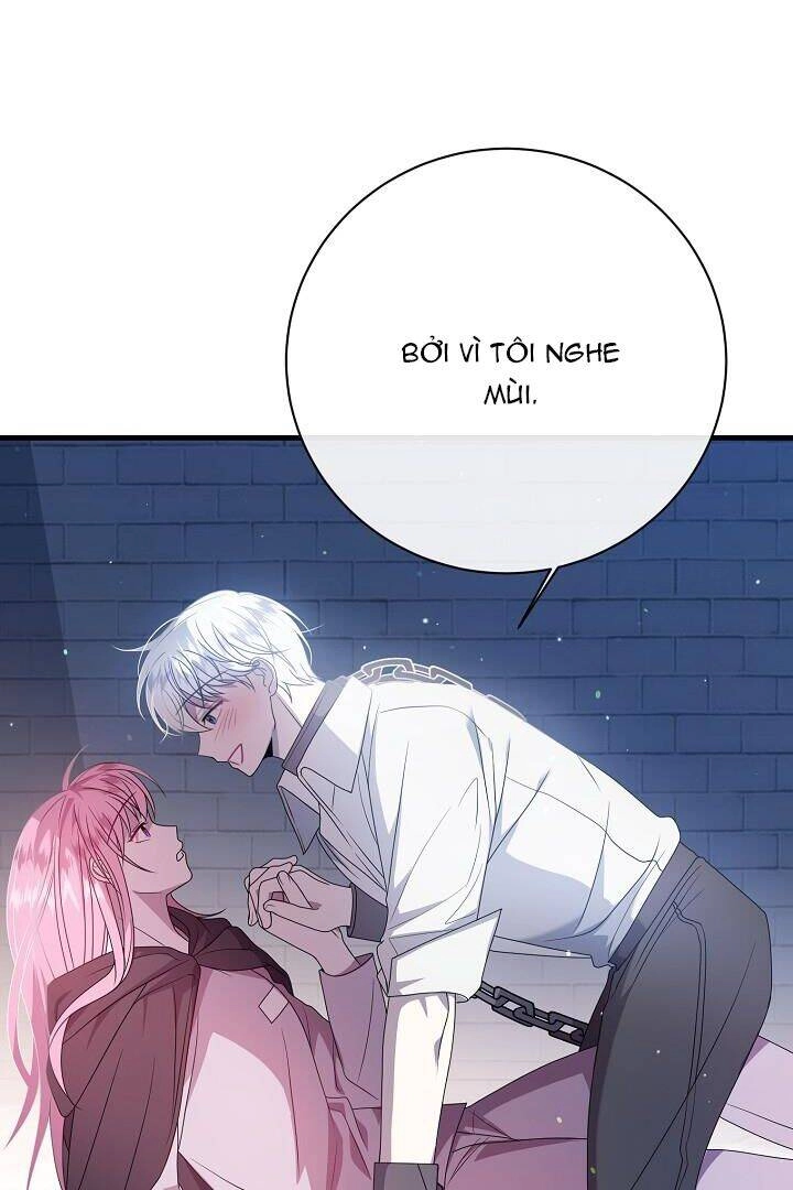Tôi Đã Gặp Nam Chính Ở Trong Tù Chapter 17 - 87