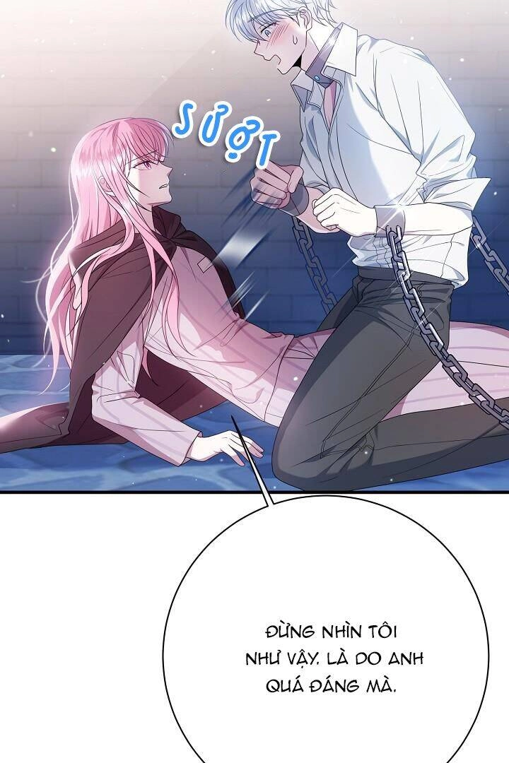Tôi Đã Gặp Nam Chính Ở Trong Tù Chapter 17 - 92