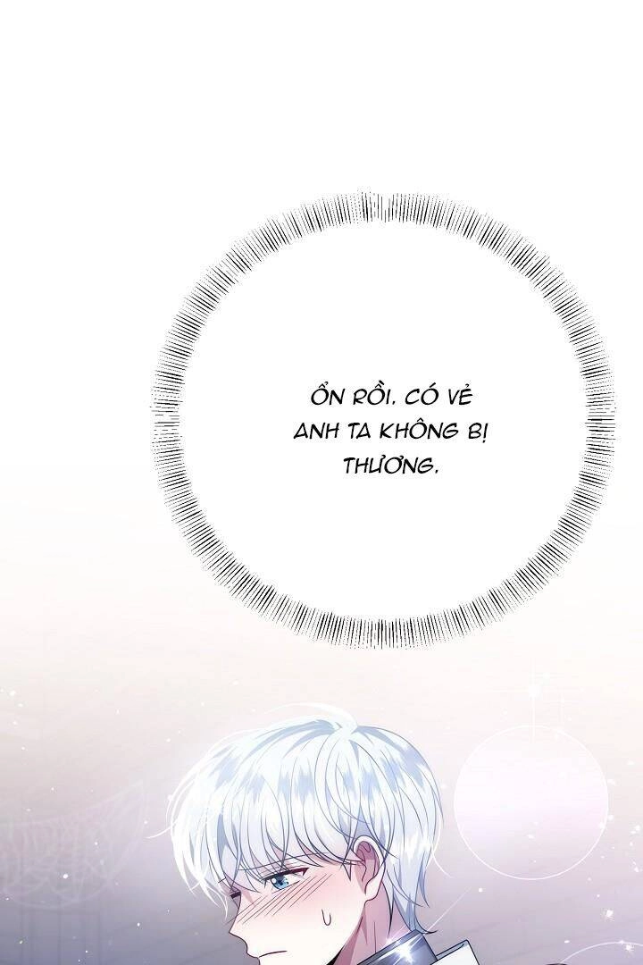 Tôi Đã Gặp Nam Chính Ở Trong Tù Chapter 17 - 96