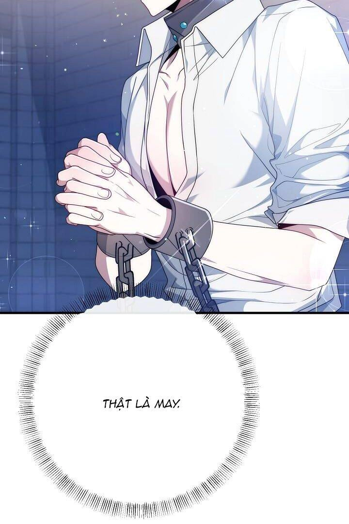 Tôi Đã Gặp Nam Chính Ở Trong Tù Chapter 17 - 97
