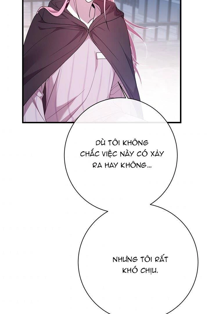 Tôi Đã Gặp Nam Chính Ở Trong Tù Chapter 17 - 100