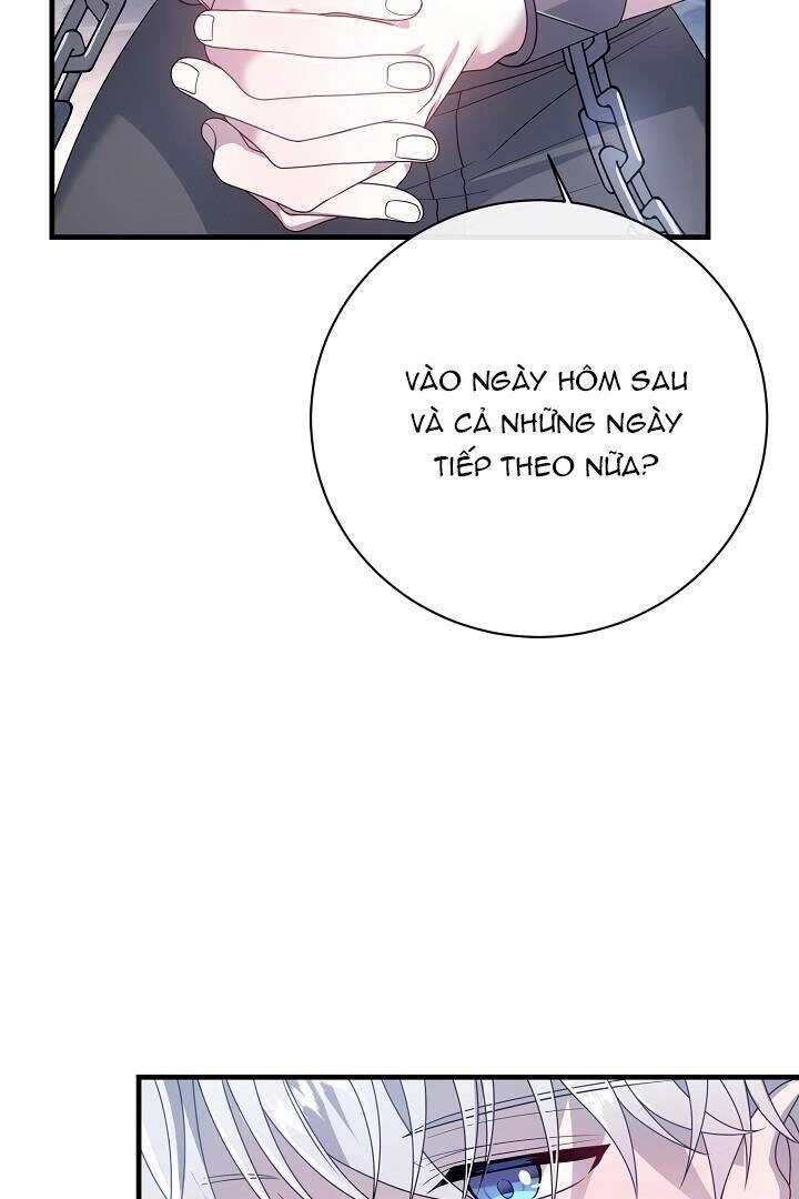 Tôi Đã Gặp Nam Chính Ở Trong Tù Chapter 17 - 102