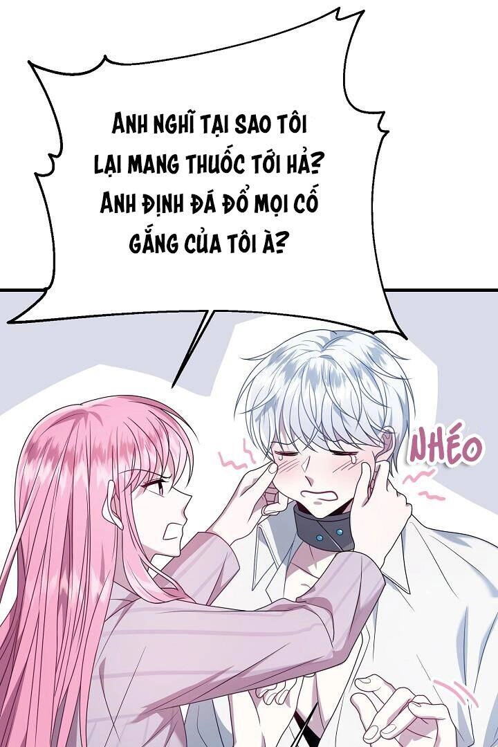 Tôi Đã Gặp Nam Chính Ở Trong Tù Chapter 17 - 108
