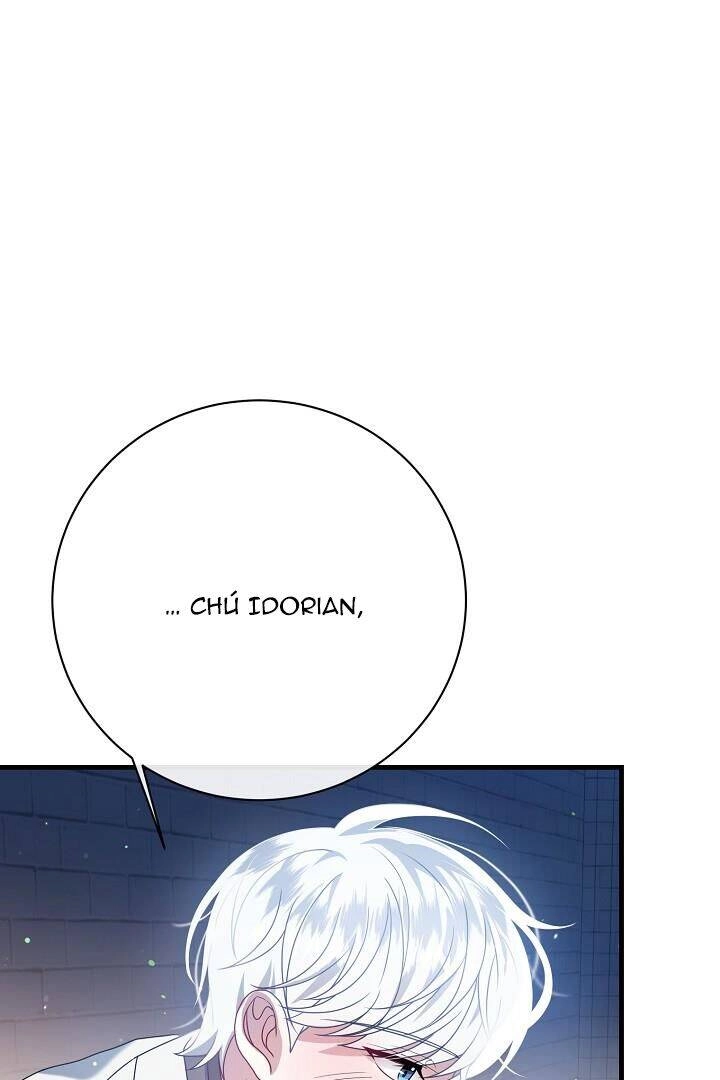 Tôi Đã Gặp Nam Chính Ở Trong Tù Chapter 17 - 116