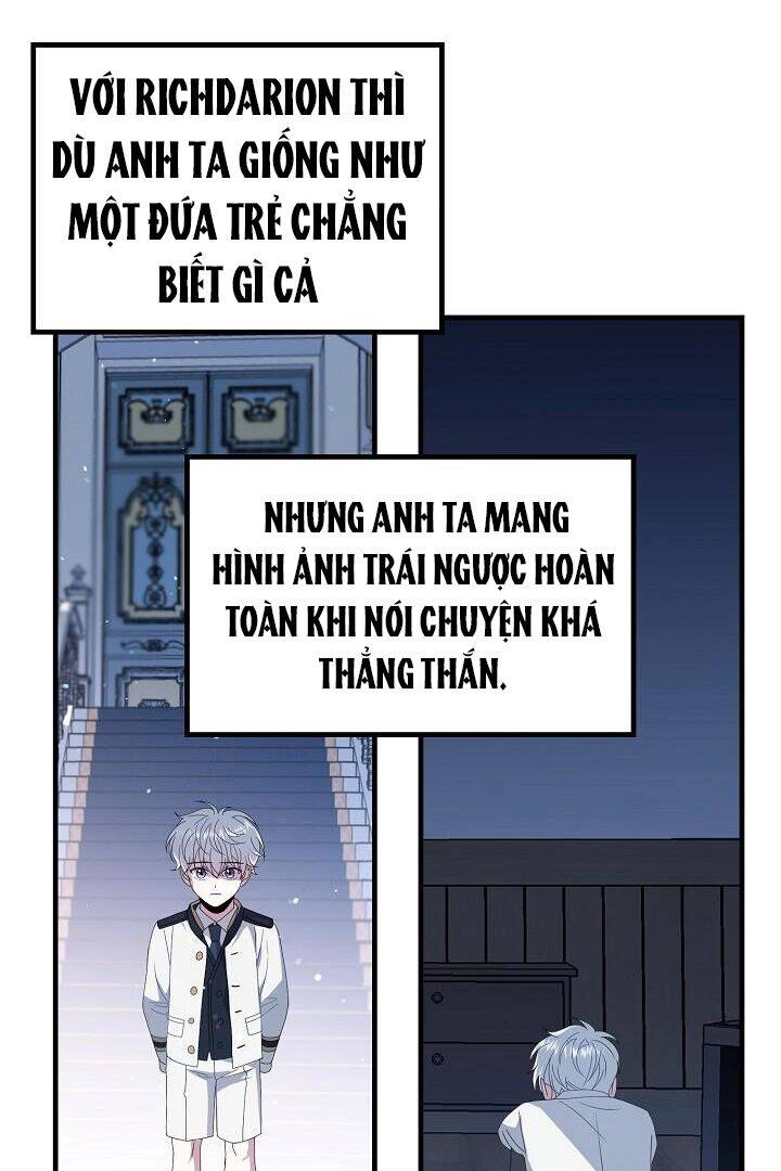 Tôi Đã Gặp Nam Chính Ở Trong Tù Chapter 17 - 118
